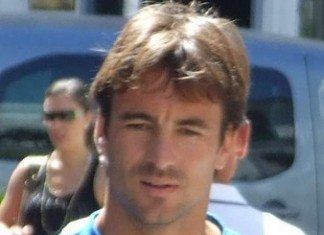 Tommy Robredo: “El día que deje de disfrutar del tenis, lo dejo” tommy robredo entrevista